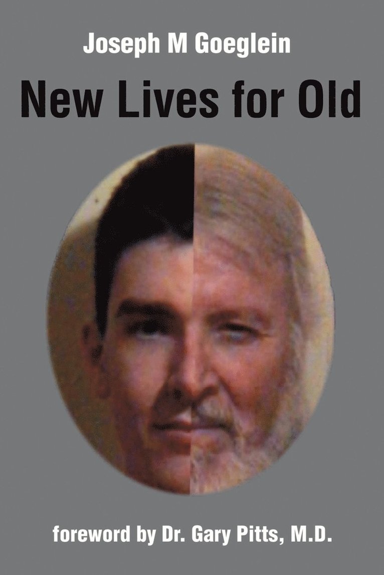 New Lives for Old 1