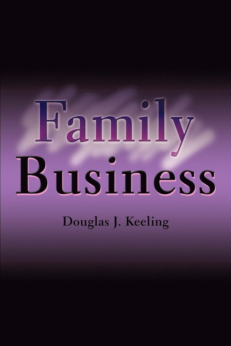 Family Business 1