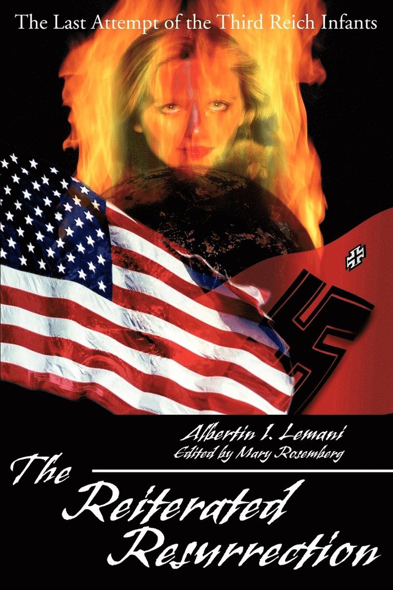 Albertin I Lemani, Albertin I. Lemani - Reiterated Resurrection, Häftad