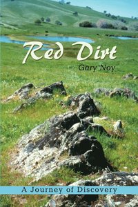 bokomslag Red Dirt