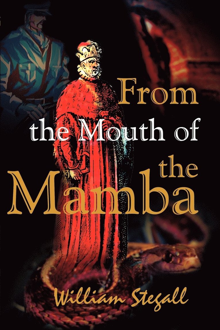 From the Mouth of the Mamba 1