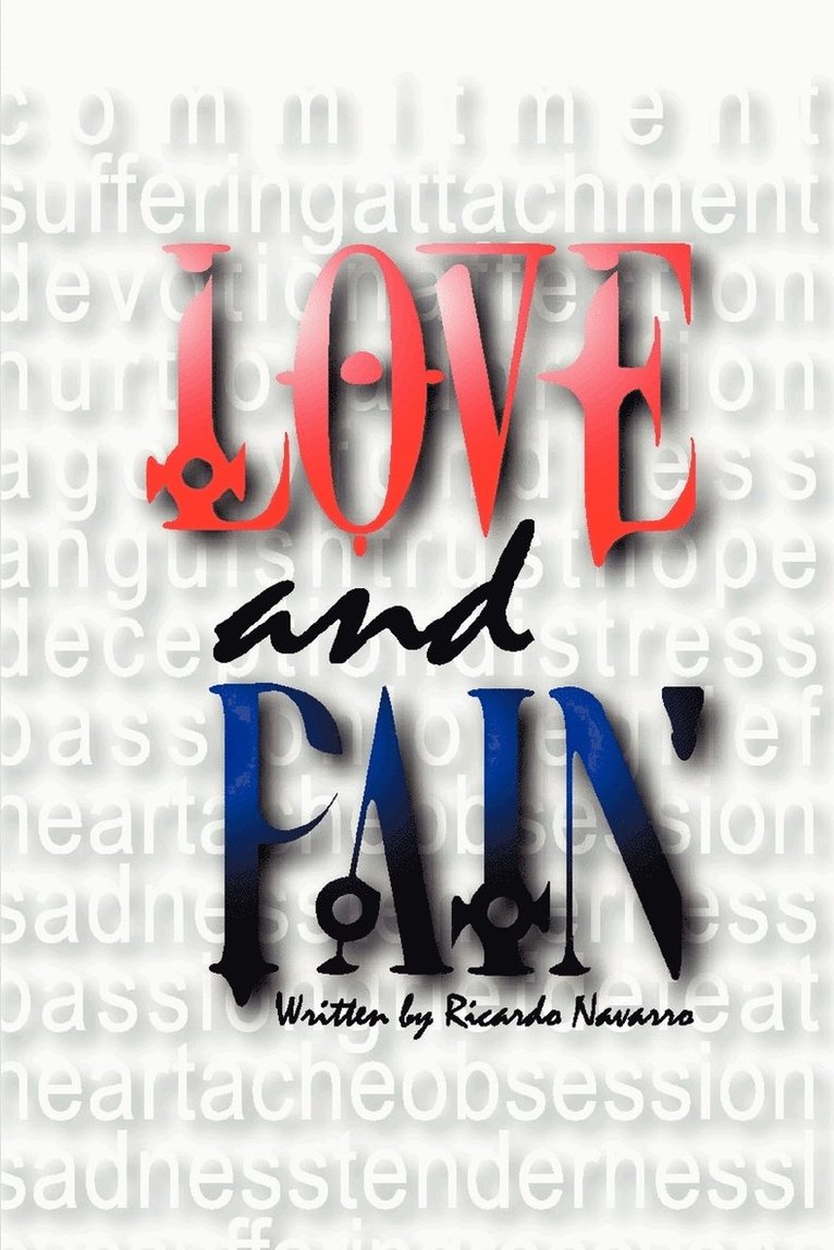 Love and Pain 1