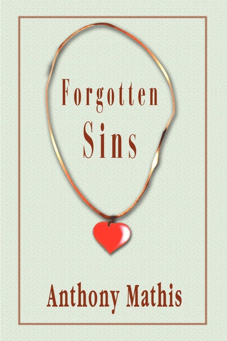 Forgotten Sins 1