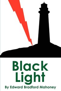 bokomslag Black Light