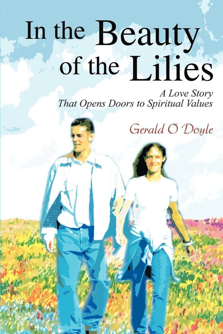 Gerald O Doyle, Gerald O. Doyle - In the Beauty of the Lilies, Häftad