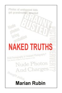 bokomslag Naked Truths
