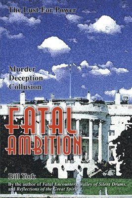 Fatal Ambition 1