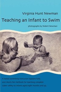 bokomslag Teaching an Infant to Swim