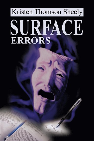 bokomslag Surface Errors