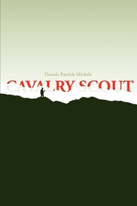 bokomslag Cavalry Scout