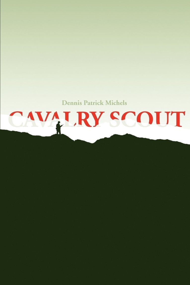 Cavalry Scout 1