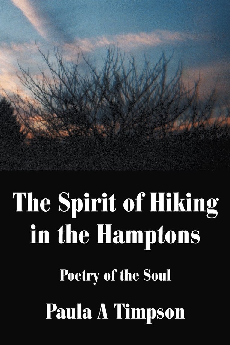 The Spirit of Hiking in the Hamptons 1