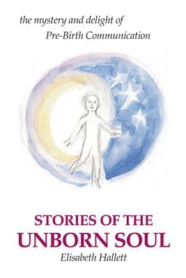 bokomslag Stories of the Unborn Soul