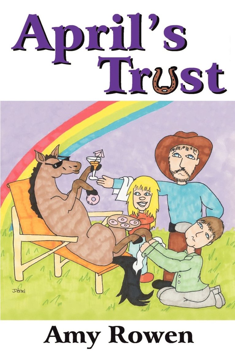 April's Trust 1