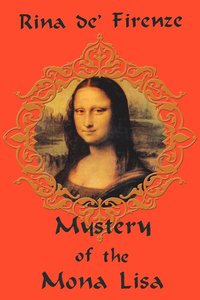 bokomslag Mystery of the Mona Lisa