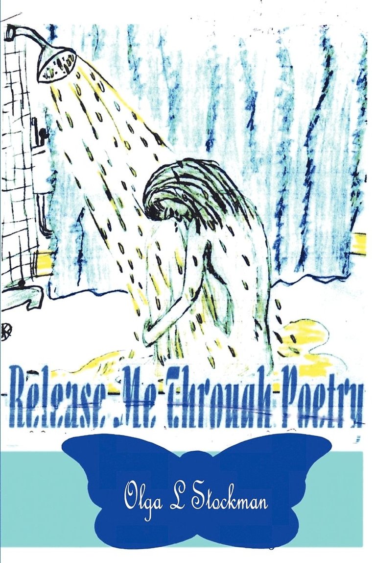 Release Me Through Poetry 1