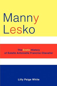 bokomslag Manny Lesko