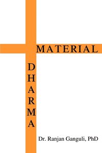 bokomslag Material Dharma