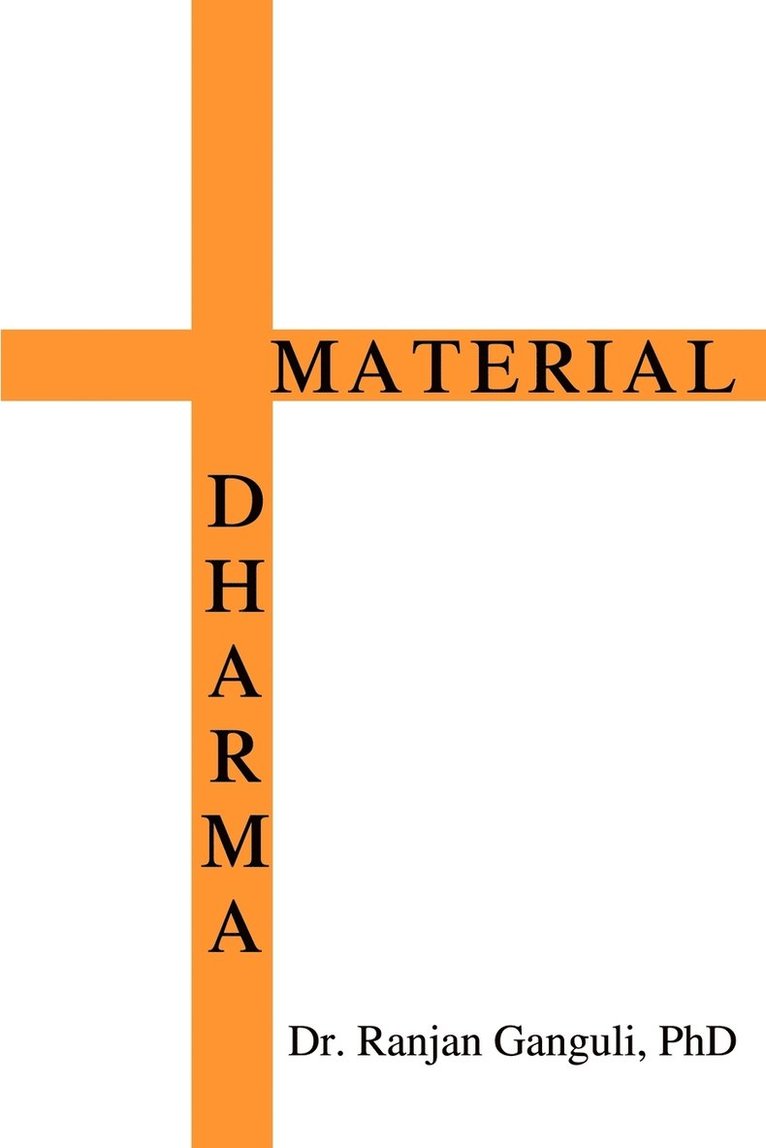 Material Dharma 1