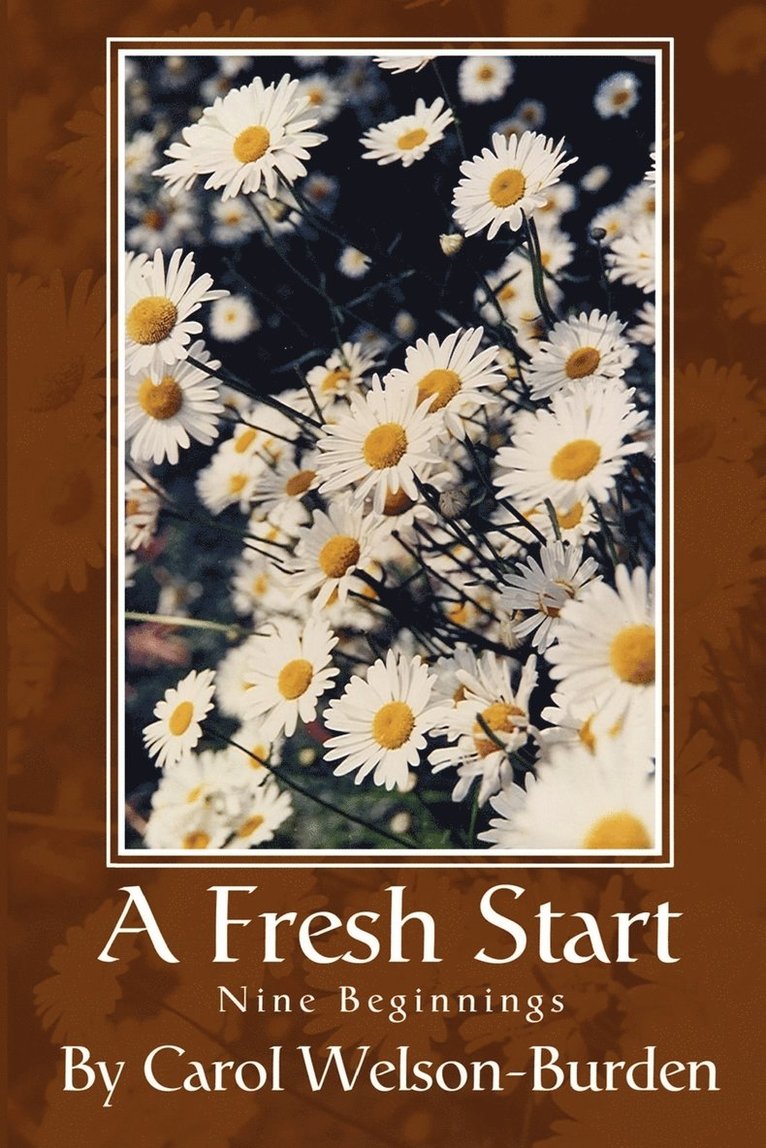 A Fresh Start 1