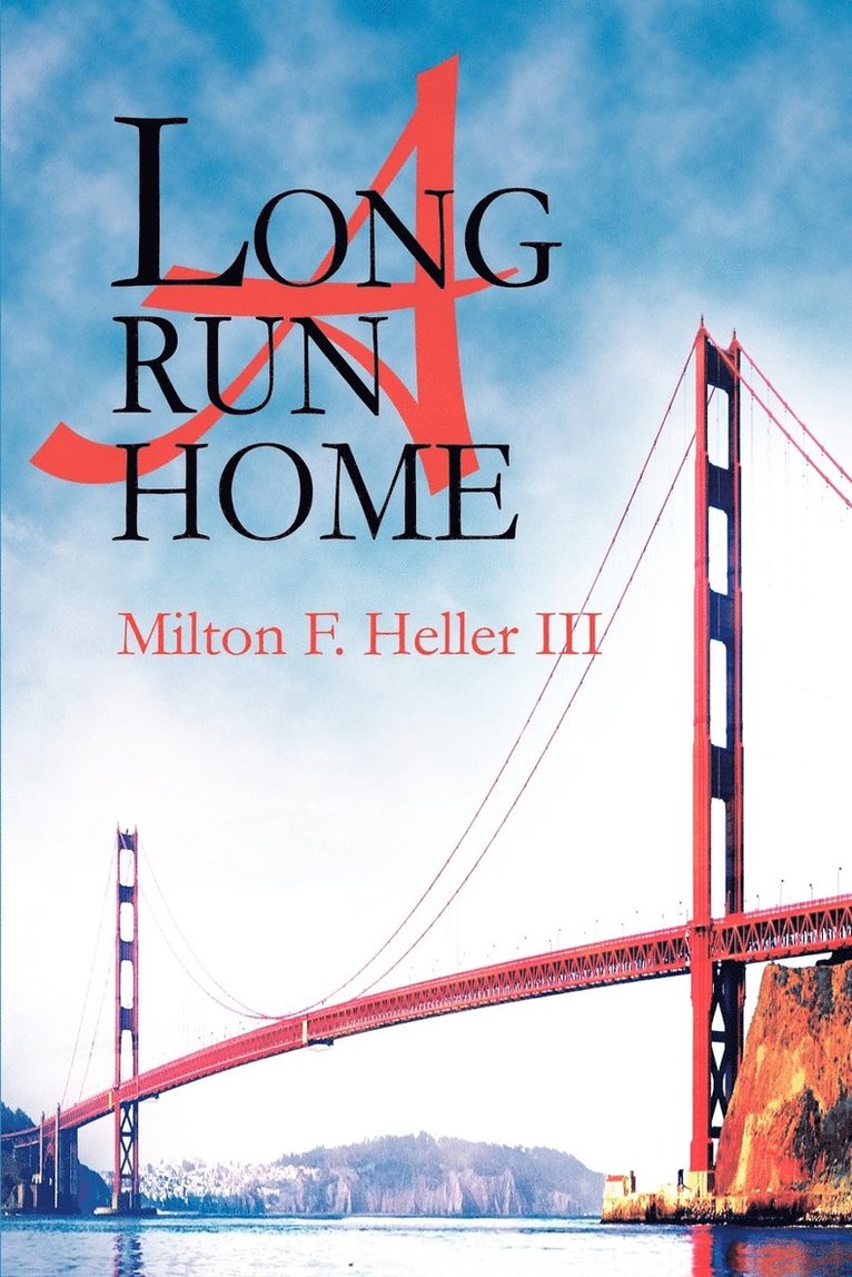 A Long Run Home 1