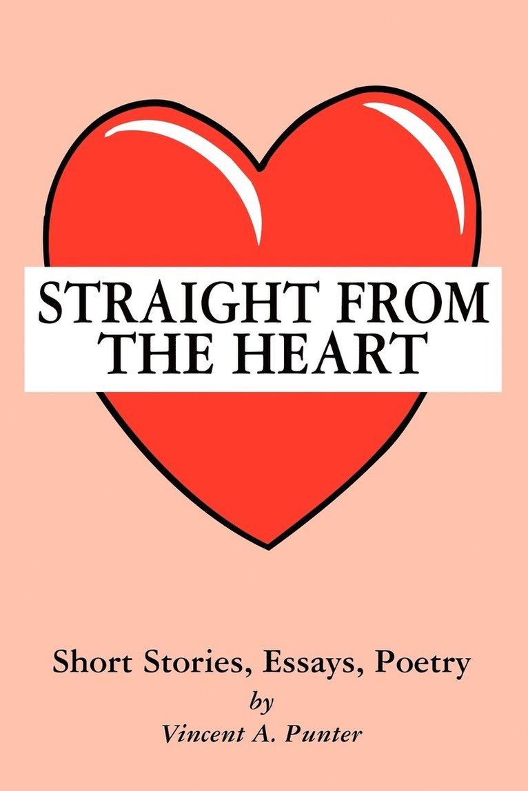 Straight From The Heart 1