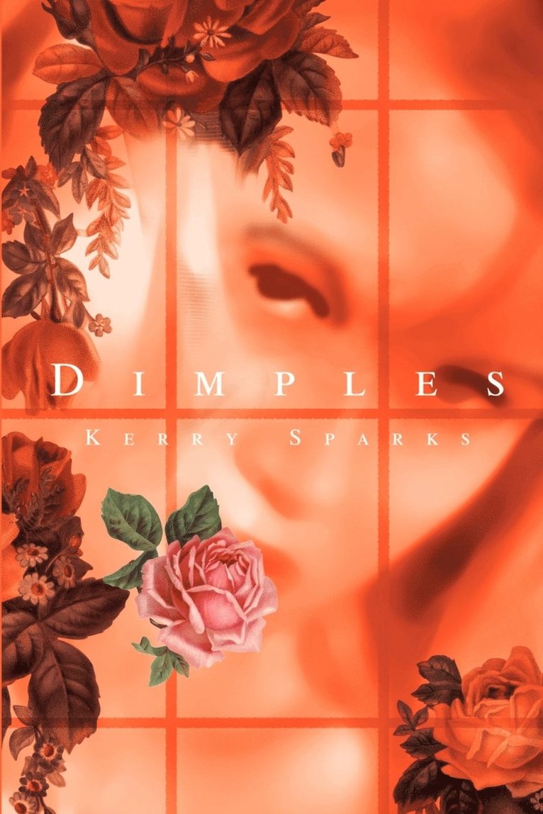 Kerry Sparks - Dimples, Häftad