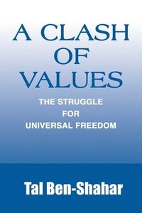 bokomslag A Clash of Values