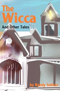 bokomslag Wicca