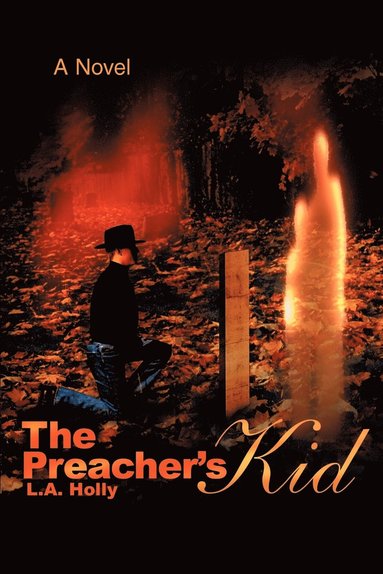 bokomslag The Preacher's Kid