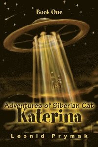 bokomslag Adventures of Siberian Cat Katerina