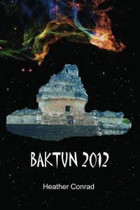 bokomslag Baktun 2012