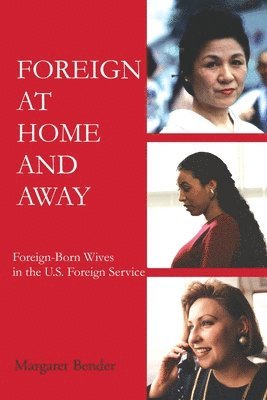 Foreign at Home and Away 1