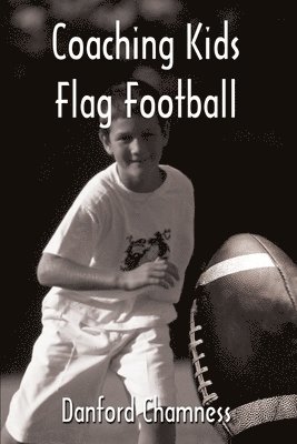 Coaching Kids Flag Football 1