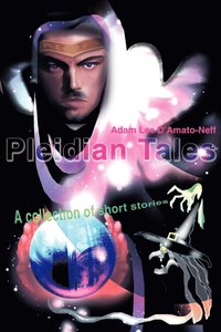 bokomslag Pleidian Tales