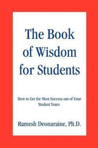 bokomslag The Book of Wisdom for Students