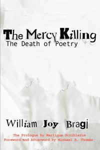 bokomslag The Mercy Killing