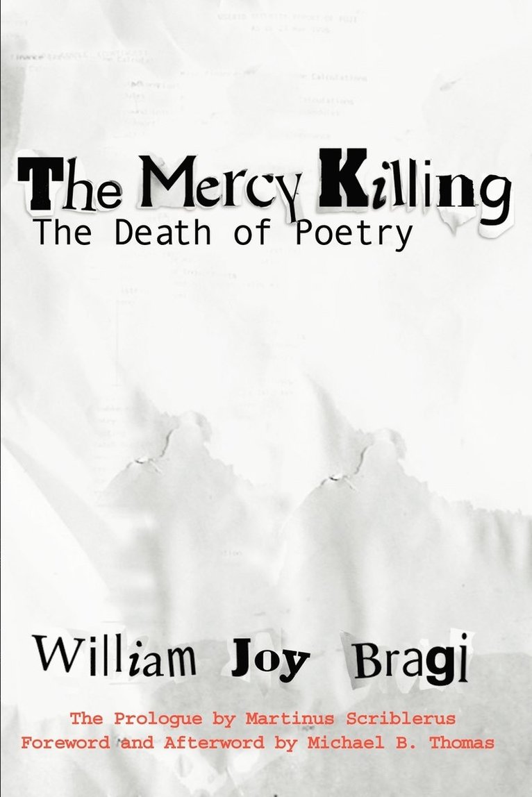 The Mercy Killing 1