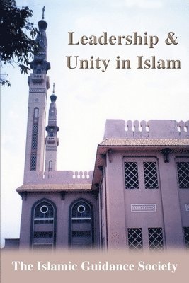 bokomslag Leadership & Unity in Islam