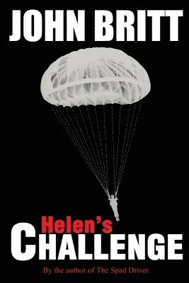 bokomslag Helen's Challenge