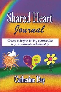 bokomslag Shared Heart Journal