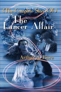 bokomslag (The Complete Story Of ) The Lancer Affair