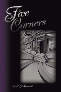 bokomslag Five Corners