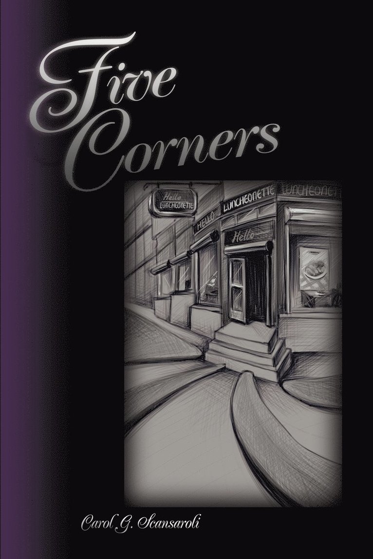 Five Corners 1