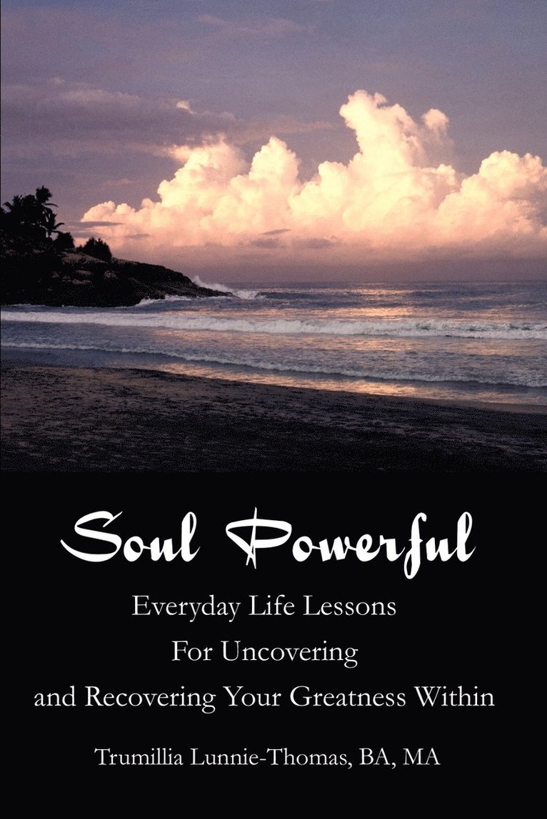 Soul Powerful 1