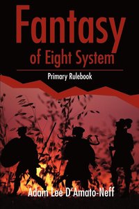 bokomslag Fantasy of Eight System