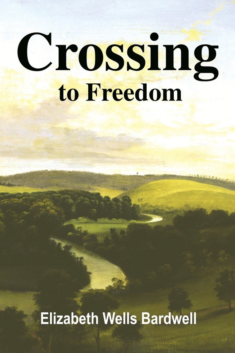 Crossing to Freedom 1