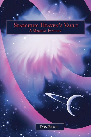 bokomslag Searching Heaven's Vault
