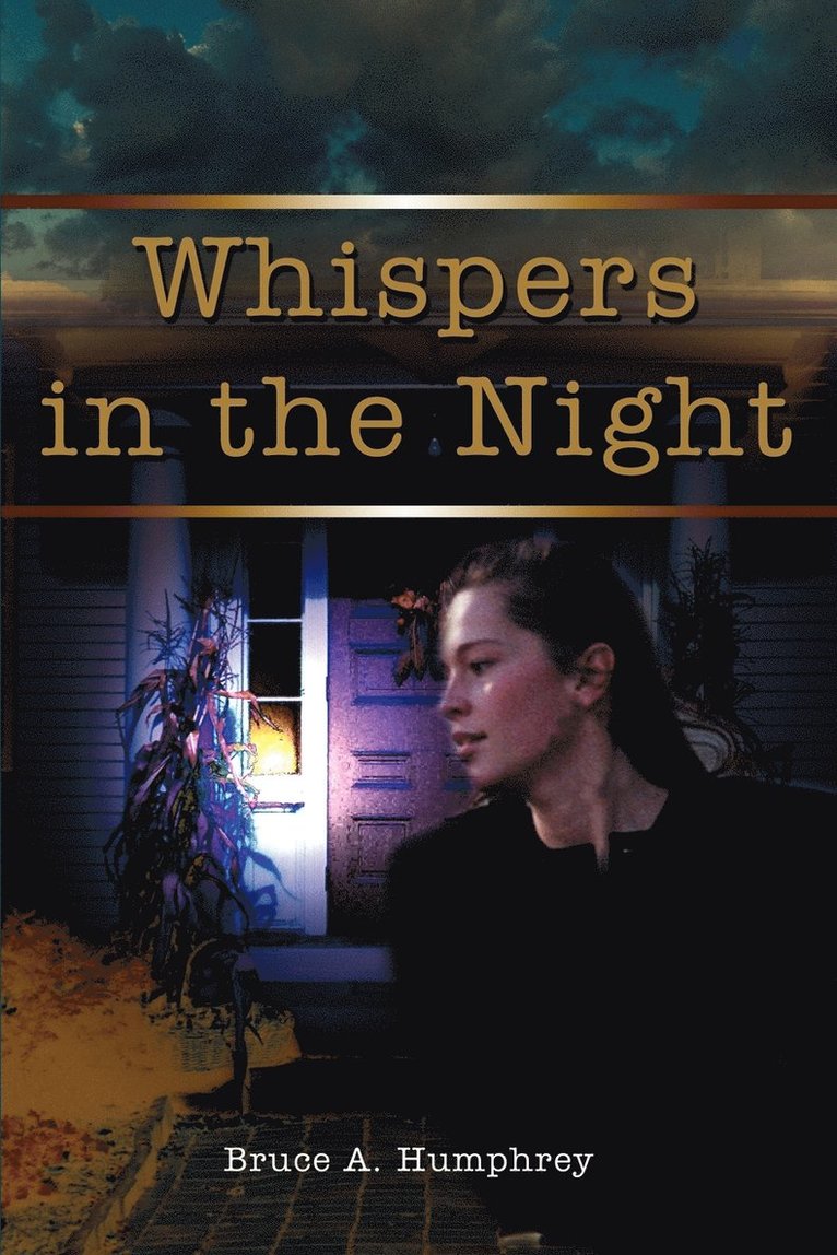 Whispers in the Night 1