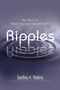 bokomslag Ripples